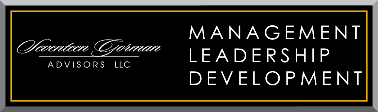 management leadership development
